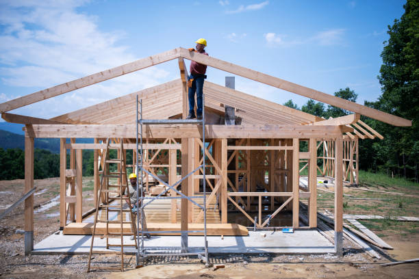 Roof Waterproofing Services in Wernersville, PA