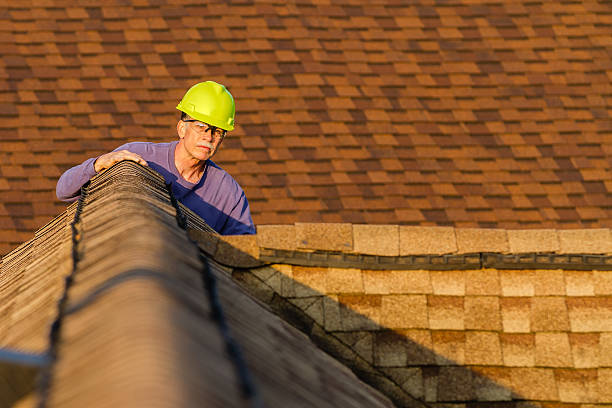 Best Storm Damage Roof Repair  in Wernersville, PA