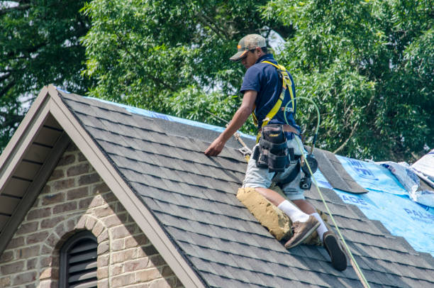 Residential Roof Replacement in Wernersville, PA